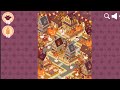 Goose world full gameplay | Cozy Halloween game 🎃 (cute indie game )