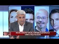 Sub semnul intrebarii cu robert turcescu  bogdan teodorescu  29 aprilie 2024 metropolatv