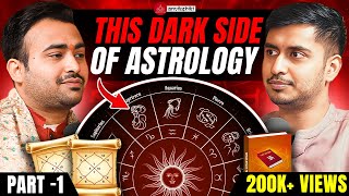 Lal Kitaab Astrology - The Dark Side of Astrology That No One Talks About! | Anvikshiki 40