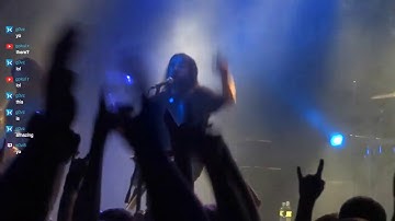 Restreaming using Castr.io