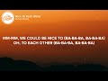 End of video