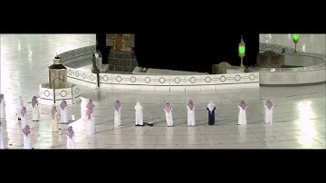 الشيخ د.ياسر الدوسري صلاة الفجر سورة الملك يوم الثلاثاء