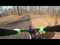 Single Speed Paragravelling | Lasy Panewnickie | Rezerwat Przyrody Ochojec | GoPro 11 | 60 FPS | 4K