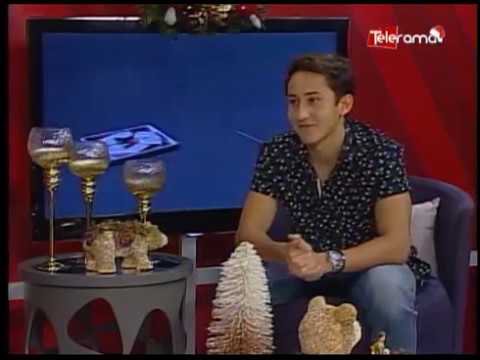 A son of man recorre lugares inhóspitos de la selva Amazónica y los Andes Ecuatorianos