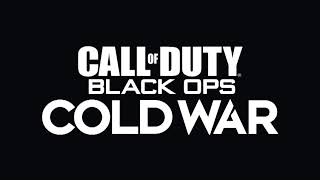 The Informant - Call of Duty: Black Ops Cold War OST