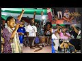 Soul Stirring Worship Experience: Odehyieba Priscilla