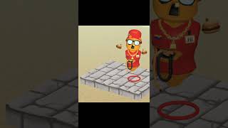 new grab physics update, very cool