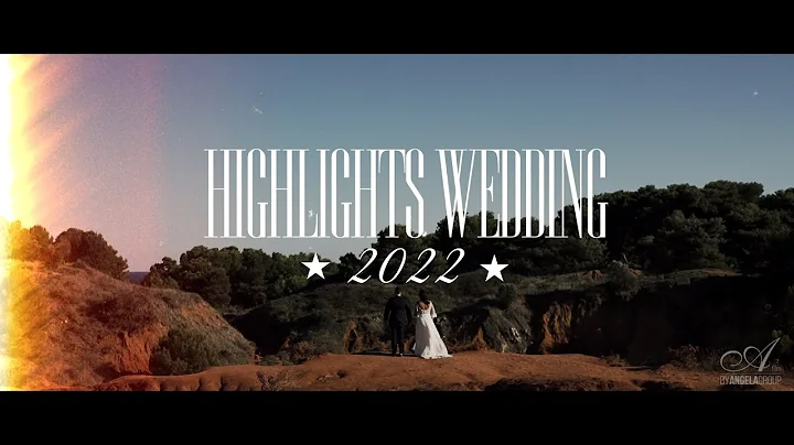 Highlights I Wedding 2022