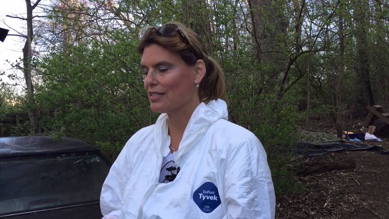 FBI attends training at UT 'body farm'