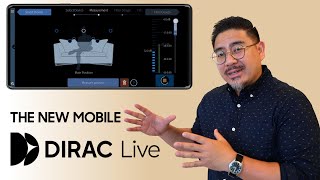 DIRAC's New Mobile App for Onkyo, Pioneeer, and NAD AVR's screenshot 5