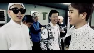 ENG Block B BLOCKBUSTER 1st Concert in seoul Disc 02 ENCORE