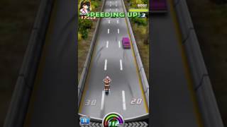Racing moto 3D screenshot 3