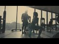 Dobre narcis personal trainer client ad gym motivation fitness promo panasonic g9