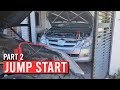 Jump Starting the Innova Back to Life