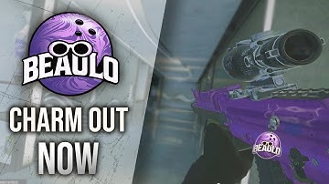 I HAVE MY OWN CHARM IN SIEGE (STILL AVAILABLE)  - Rainbow Six Siege