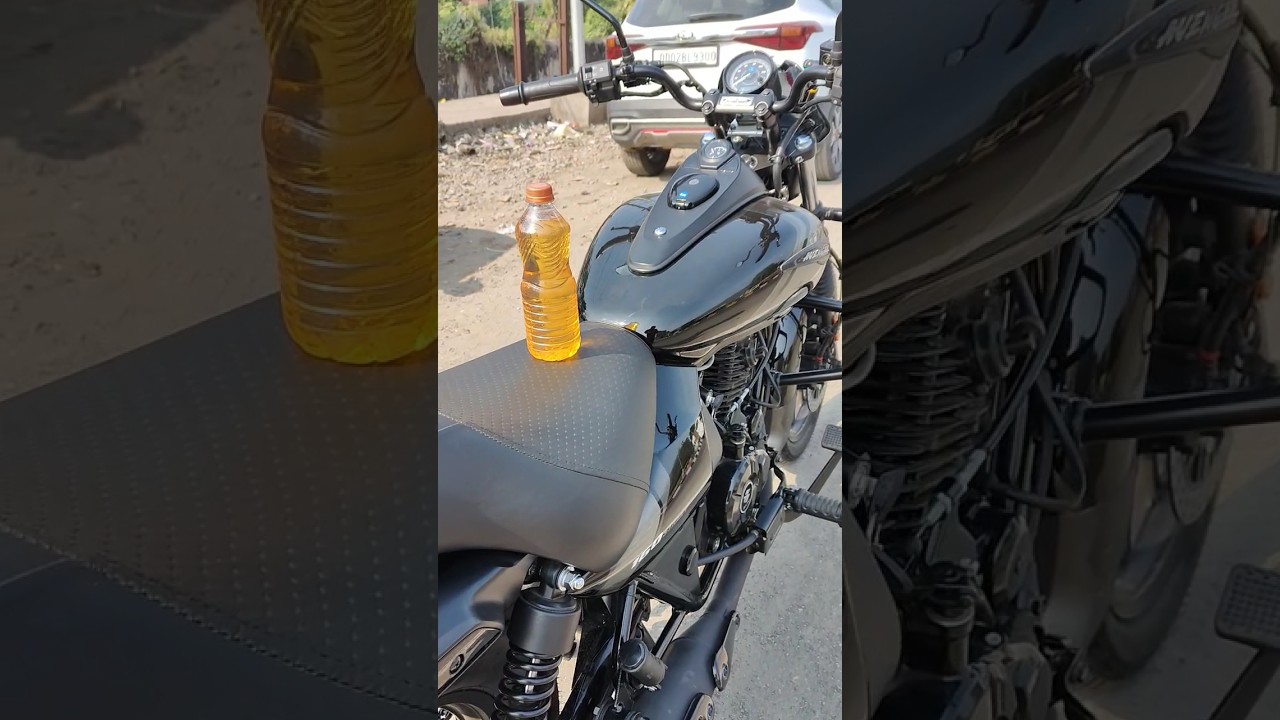 Mileage Test| Avenger 160 Street| 