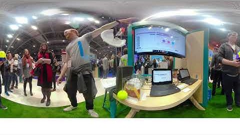 Hacking STEM | BETT-venture in 360°