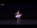 Yagp 2014 nyc finals  maya wheeler  variation from raymonda