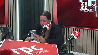 En Vivo - RPC Radio Noticias