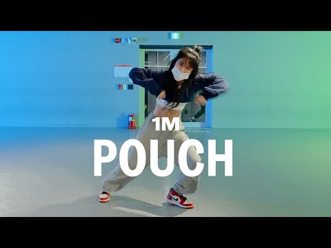 bbno$ & Y2K - pouch / Minny Park Choreography