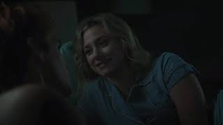 Riverdale 6x1 - Betty and Archie Scenes (1/3)