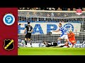 De Graafschap Breda goals and highlights