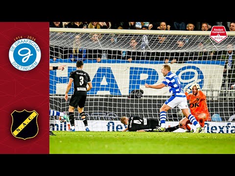 De Graafschap Breda Goals And Highlights