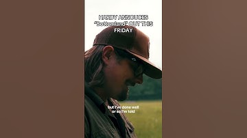 Thumbnail of "Bottomland" by HARDY out on Friday!#hardy #bottomland #hardybottomland #hardynewmusic #countrymusic