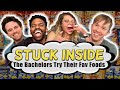 The Bachelors Try Their Favorite Snacks - Stuck Inside