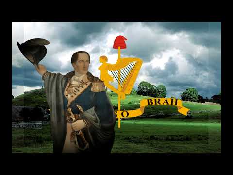 Irish Nationalist Song - Bold Robert Emmet