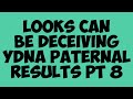 Looks can be deceiving (y-dna Israelite gentile) pt 8