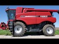 2012 Case IH 5130 Combine - Selling on BigIron Auctions - June 17, 2020