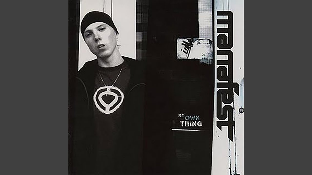 Intro / What's Up