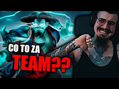 Team of TOTAL FUCKERS