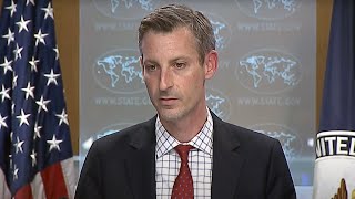 Daily Press Briefing - March 15, 2022