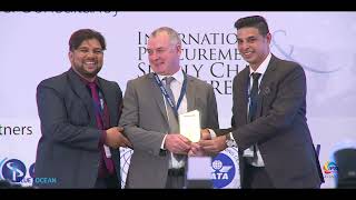 IPSC 2021-Keynote   Quality Management – A Key Booster for Organizational Agility by David Mcnamara