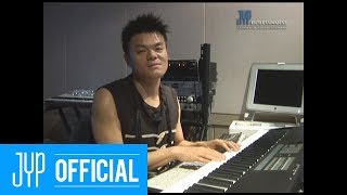 박진영 (J.Y. Park) "So Hot" 제작 과정