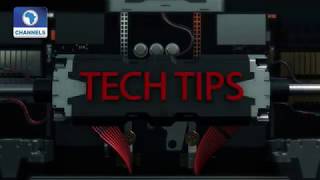 Tech Tips: Five Mobile Apps That Will Allow Nigerians Learn Languages |Tech Trends| screenshot 1