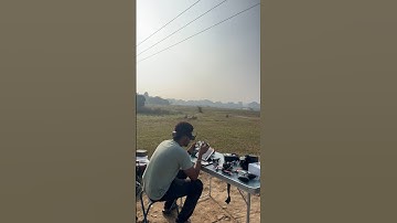 Geprc - Mark 5 DC testing #djigoggles #drone #fpv #tango2 #fpvdrone #freestyle #dji #geprc #mark5