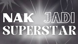 ZIXCOZY - Nak jadi Superstar ( OFFICIAL LYRICS )