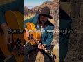 Sometimes silence speaks, louder than words. #folkrock #roadtripmusic #western ￼