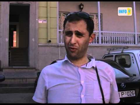 პატიმრებს ელექტროშოკით აწამებდნენ