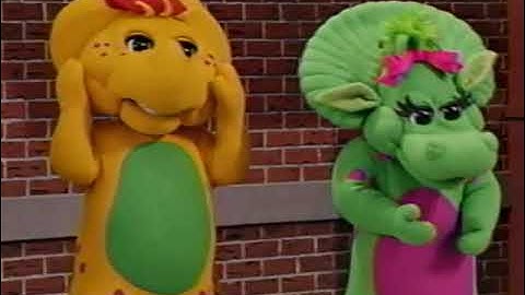 Fun & Games Credits Comparison (Screener vs. Final Version) (V2) (1996 Version) Part 26