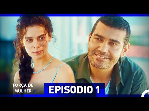 Kadin: Força de Mulher Série Turca DUBLADA EM PORTUGUÊS da HBOMax!!! 