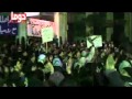 دوما مهرجان ثوري رائع 14 2 2012 