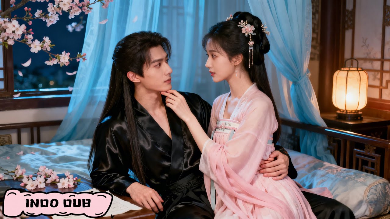 Demi selamatkan adik, gadis goda pangeran dingin. Ternyata, sang pangeran jatuh cinta!