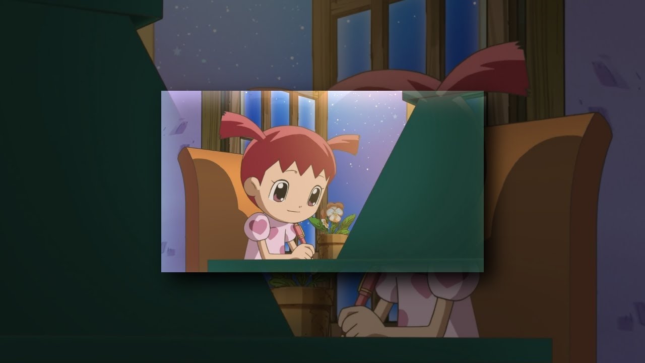 [YTPMV] Abridgimal Crossing (Animal Crossing: The Movie Abridged) - Part 1 Scan [Veg Replace]