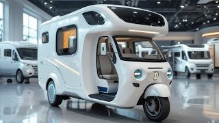 видео: 🔥🚐 Будущее уже здесь! Футуристическийoкемпер 2025 — Дом на колесах нового поколения 🌍✨ картинка: 🔥🚐 Будущее уже здесь! Футуристическийoкемпер 2025 — Дом на колесах нового поколения 🌍✨
