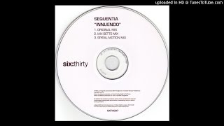 Sequentia - Innuendo (Original Mix)