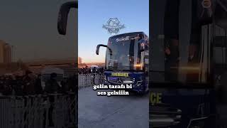 Damat Tarafi Bi̇ Ses Gelsi̇n Resimi